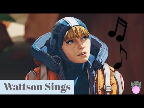 Video thumbnail for They Call Me Wattson
