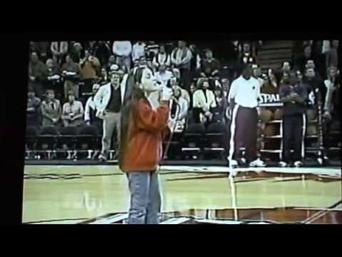 Kree Harrison Highlights