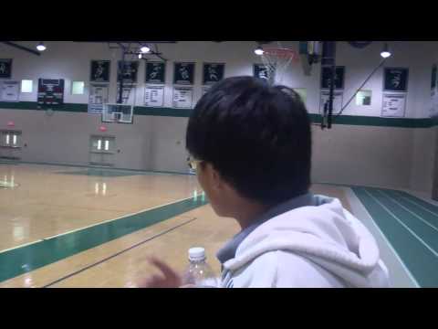 Tour 10 - Ginásio - Yunong Wei.MP4