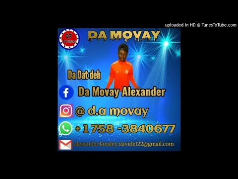 Lu City x Blackboy - Movay (Lyric Video) 2020 Release