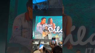 Download lagu Ariel Dilan Nyanyi Di Sabuga mp3