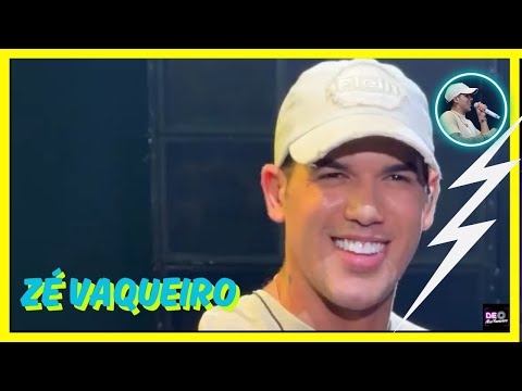 Show 📽 Zé Vaqueiro | Parnamirim | Rio Grande do Norte | (30/08/2025) #zévaqueiro