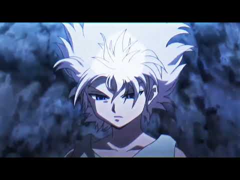 KILLUA / FLAWLESS 