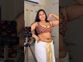 Suryaprabha New Beautiful Photoshoot Viral Youtub