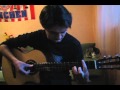 Scorpions - "Maybe I, Maybe you"(Guitar cover ...