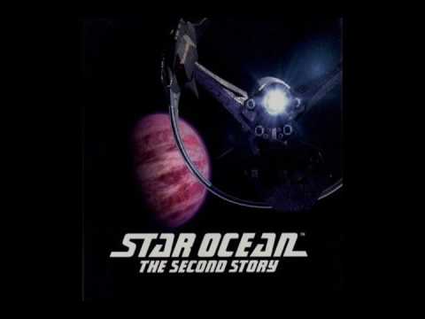 Top VGM #308 - Star Ocean 2 - Mission to the Deep Space