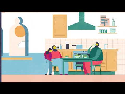 Introduction to the 3RP