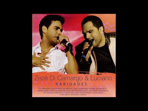 Pombinha branca Zeze di Camargo e Luciano Part. Chitãozinho e Xororó (Ano 2007).