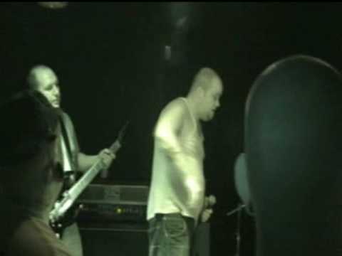 Rampant Decay- Cocaine Frenzy (7/10/09)