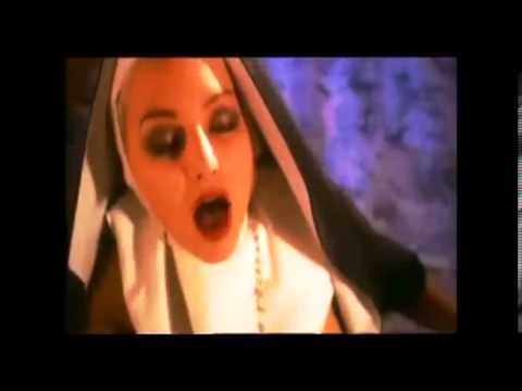 Alien Vampires   lies Unofficial video)