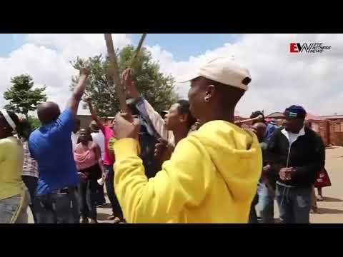 Flacko Fresh Ft. Bakhothe Mzee #Bekkersdal