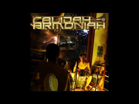 07 - El Cálido Lehamo - El Efecto Mozart.