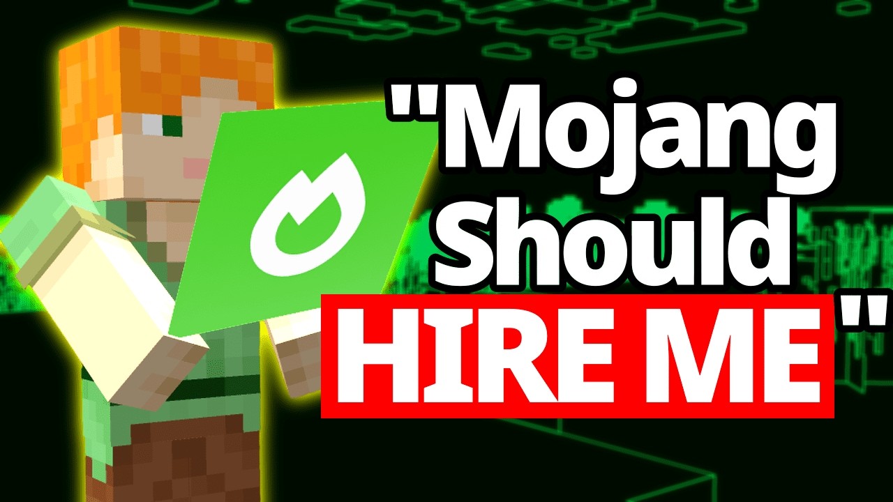 The Best Mod Developer You’ve Never Heard of