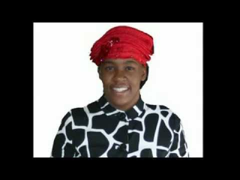 Terry Ann Douglas JESUS CARES!