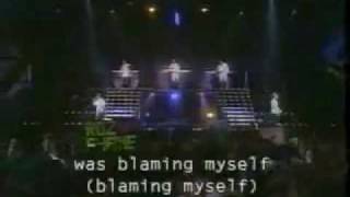Boyzone live at WEMBLEY-key to my life.flv.flv