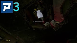 The Forgotten journey mod EP3