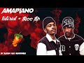 Free Flp Amapiano Cookup Like Nandipha808 Ceeka Rsa Ivale Mfana Type Beat