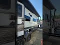 Check out this Video for a 2026 Forest River Rockwood Mini Lite 2205S(Stock #106285)  for sale by Orchard Trailers, Inc.. This unit is located in Whately, MA
