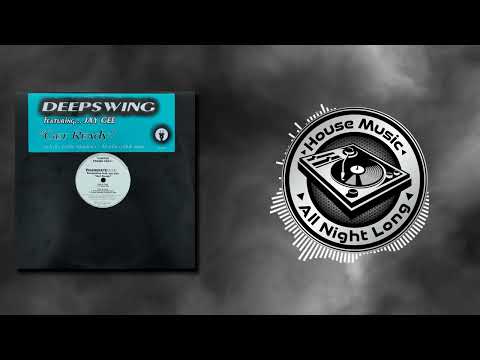 Deepswing Feat Jay Gee - Get Ready (Eddie Amador's Mochico Mix)