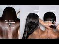 HOW TO USE CONDITIONER YOU RE PROBABLY USING IT WRONG HAIR CONDITIONER SHORTS