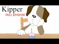 Surprise Party Kipper The Dog Season 4 Full Episode Kids Cartoon Show