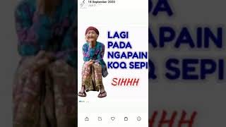 Download lagu video nenek ketawa mp3 Download lagu video nenek ketawa mp3