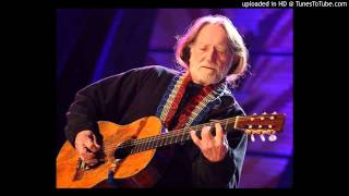 jingle bells - (willie nelson)