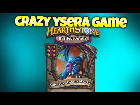 Is Kalecgos on Turn 8 Too Late?