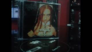 Uterus - Christian Slut (full album 2009 )