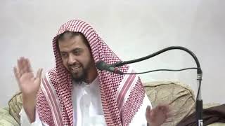 صورة شرح منظومة تائية العقيدة بجامع البواردي | الشيخ وليد السعيدان ( الدرس السابع ) 3-2-1440