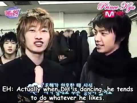 EunSiHae MoMenT-FoCuS DonGHae expression-..