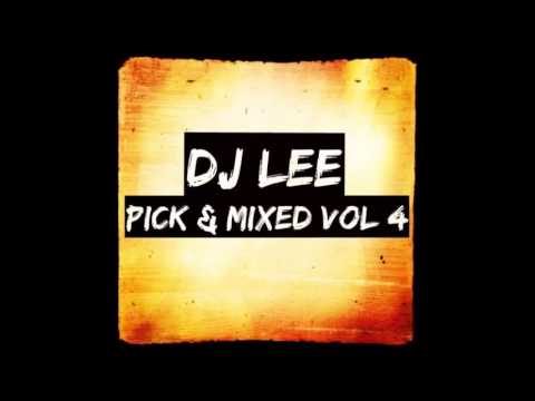 DJ Lee - Pick & Mixed Vol 4 (Makina)