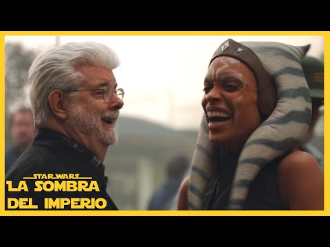 33 Curiosidades del Detrás de Cámaras del Mandalorian Temporada 2 – Star Wars –