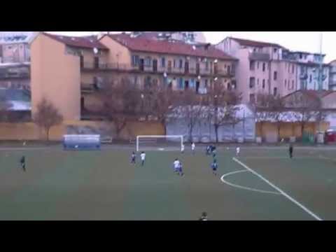 121201 Forza e Coraggio - Vigejunior (campionato 2002)