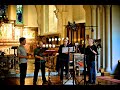 The Orlando Consort. Who we are and what we do.