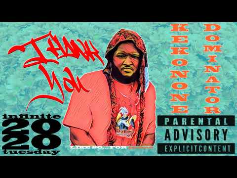 kekonone - LIKE SO... FOR joshua ft DOMINATOR prod. by Beg Eboniks