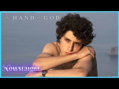 The Hand of God Review | Nowstalgia Reviews