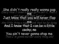 Look At Me Now lyrics (Busta Rhymes part only) - Learn A Rap [OFFICIAL]