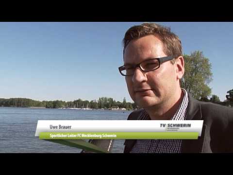 Weg frei für den FC Mecklenburg