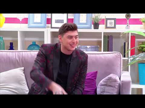 Mahir Mulalic - Da li mi je Isak preuzeo slavu