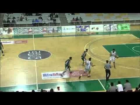 LEBOro7J PEÑAS HUESCA...,62 - 71,CLUB MELILLA BALONCESTO... (11/11/2015)