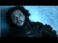 Jon Snow is fine - Game of Thrones