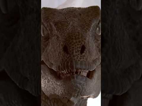 🦖 Obscure Jurassic Facts #20 - "The Big One" 🦕