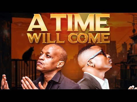 CMB Prezzo X Otile Brown - TIME WILL COME (Official Music Video)