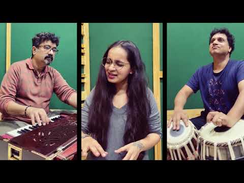 One Note ‘Samba-R’ | Tom Jobim | Chakrafonics TRIO | Varijashree | Praveen D Rao | Pramath Kiran