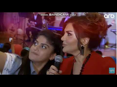 Xatun əsəbdən dərman içdi