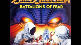 Blind Guardian-Battalions Of Fear-Trial By The Archon + Wizard&#39;s Crown