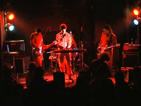 We Yes You No 93 Feet East 2006 Clip 3