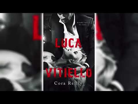 Luca Vitiello (Born in Blood Mafia Chronicles #0) by Cora Reilly 🎧📖 Billionaires Romance Audiobook