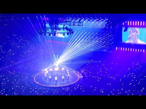 #W1OneTheWorldMNL 180901